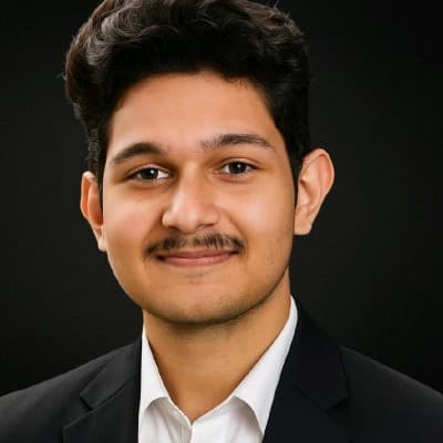 Devraj Singh portrait